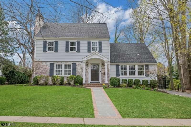 Property Photo: 12 Sherman Ave NJ 07901