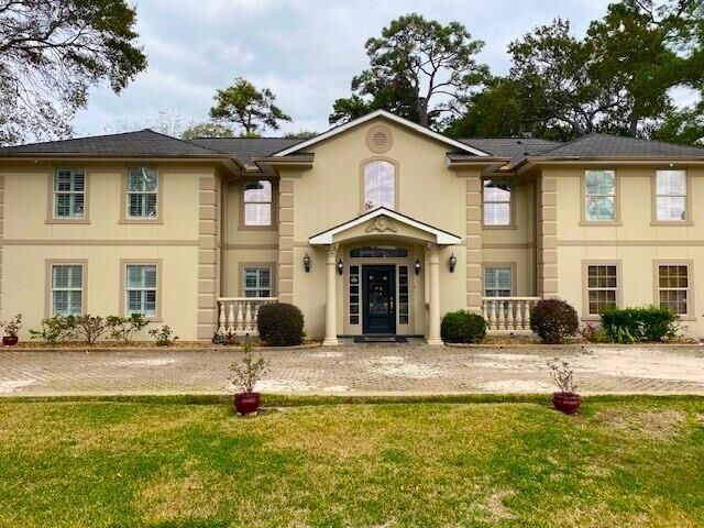 Property Photo:  11730 Denise Drive  TX 77024 