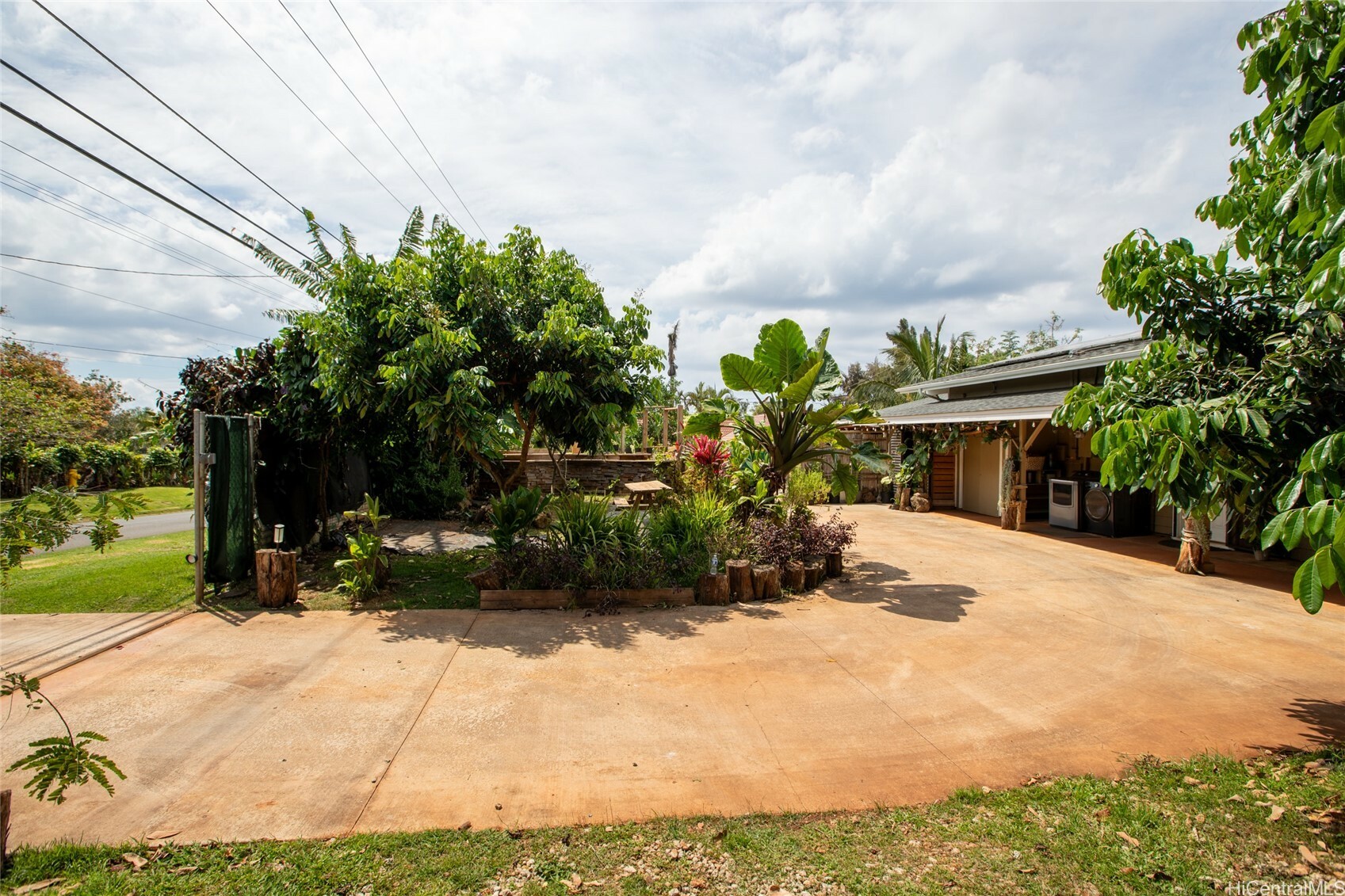 Property Photo: 59-586 Pupukea Road HI 96712