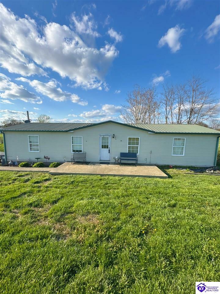 Property Photo:  240 Meadow Wood Drive  KY 40108 