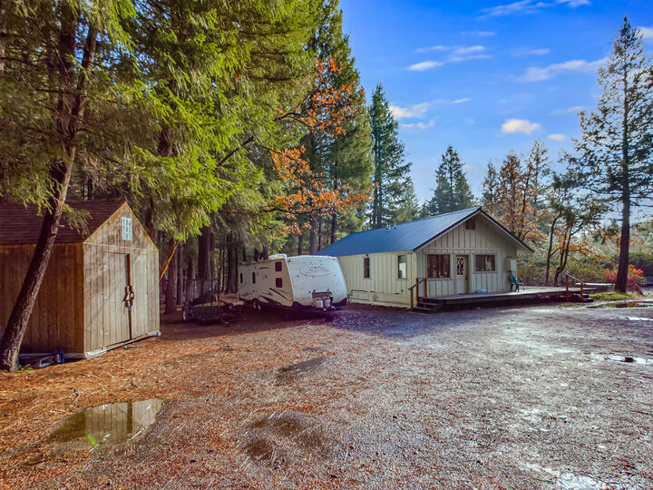 Property Photo:  80 Pine Cone Lane  CA 95552 