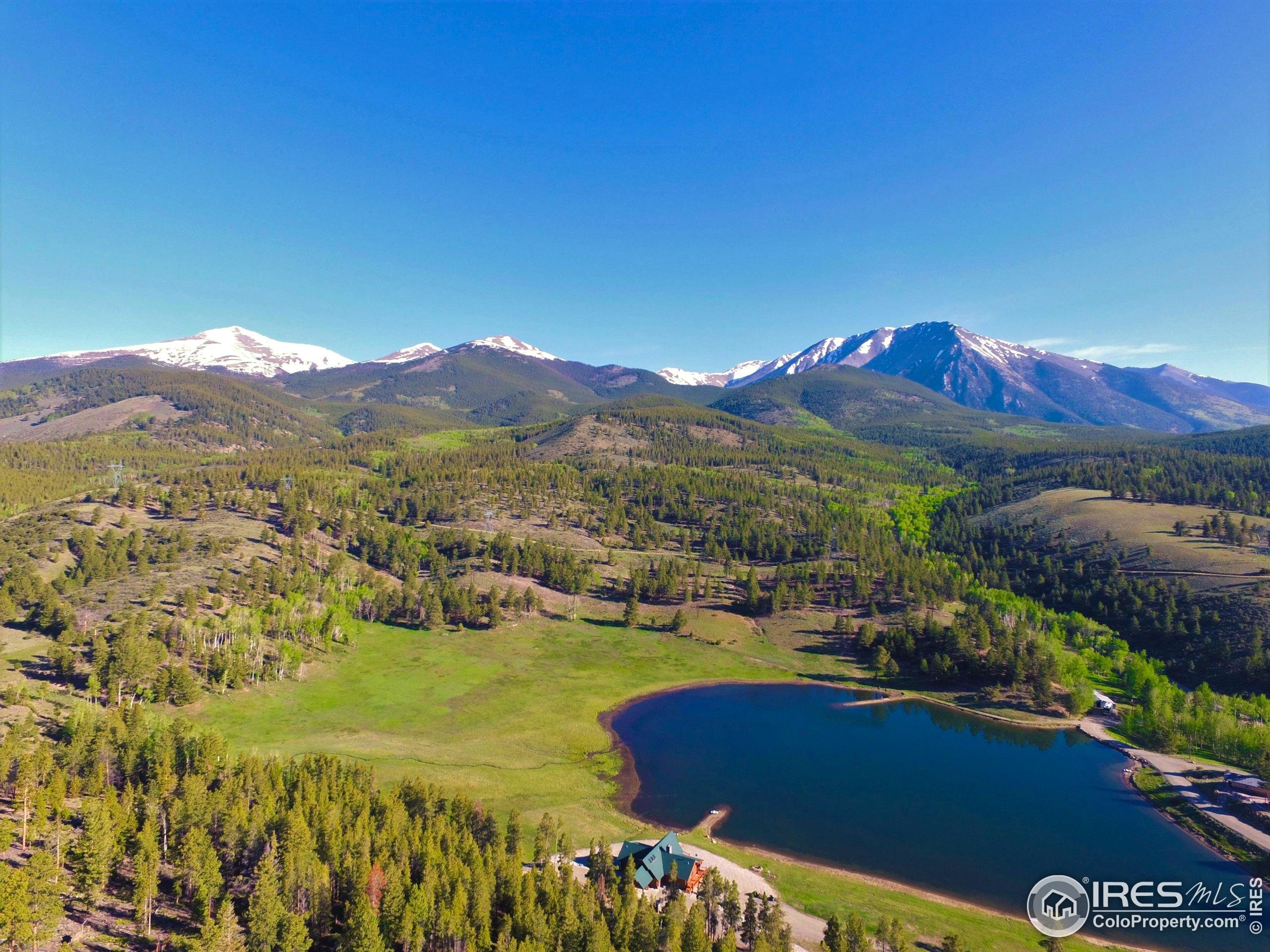 Property Photo:  8705 County Road 224  CO 81201 
