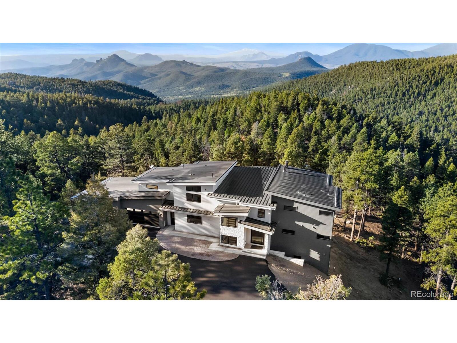 Property Photo:  13415 S Resort Dr  CO 80433 