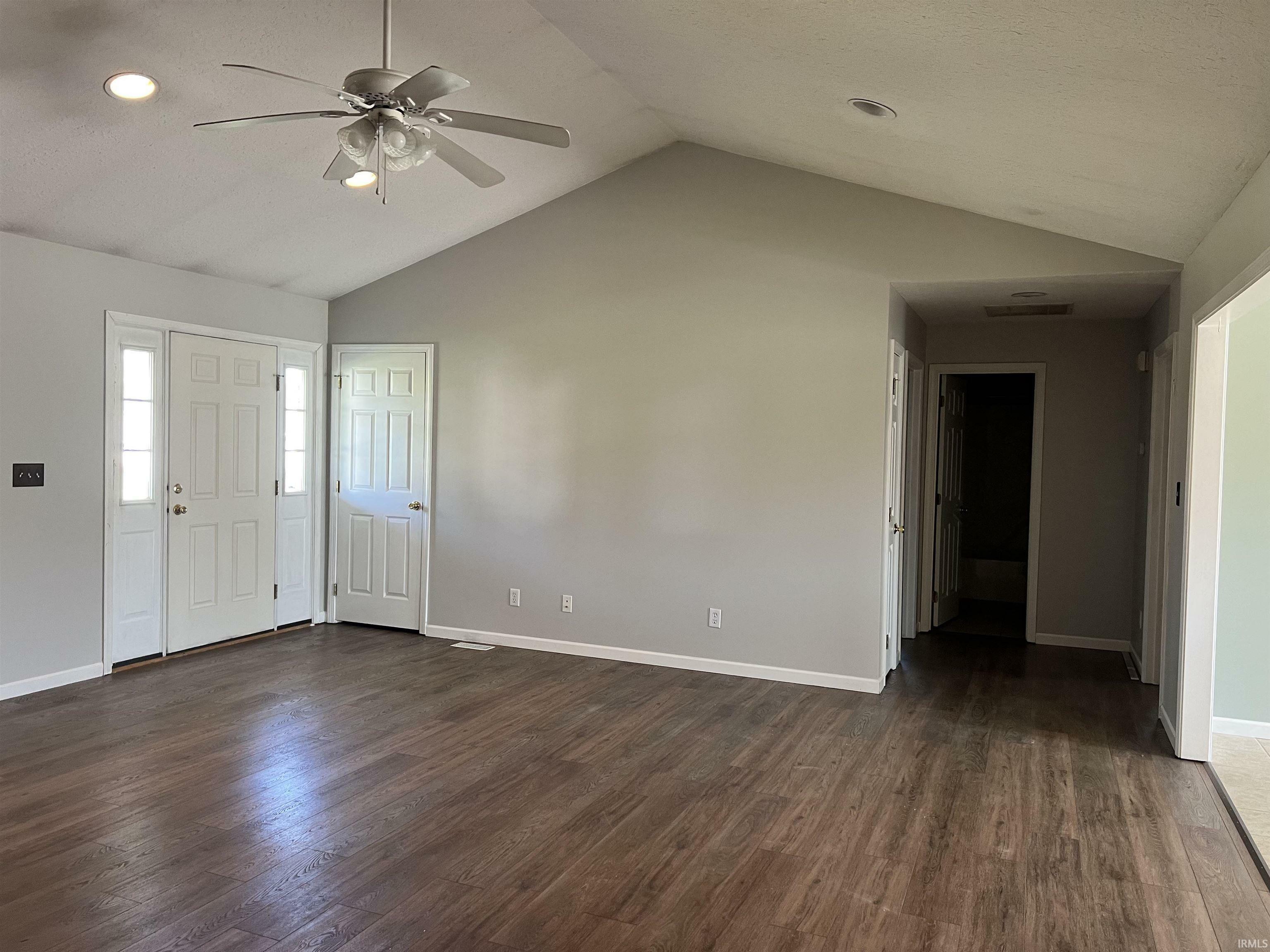 Property Photo: 10 Buckridge Drive IN 47591