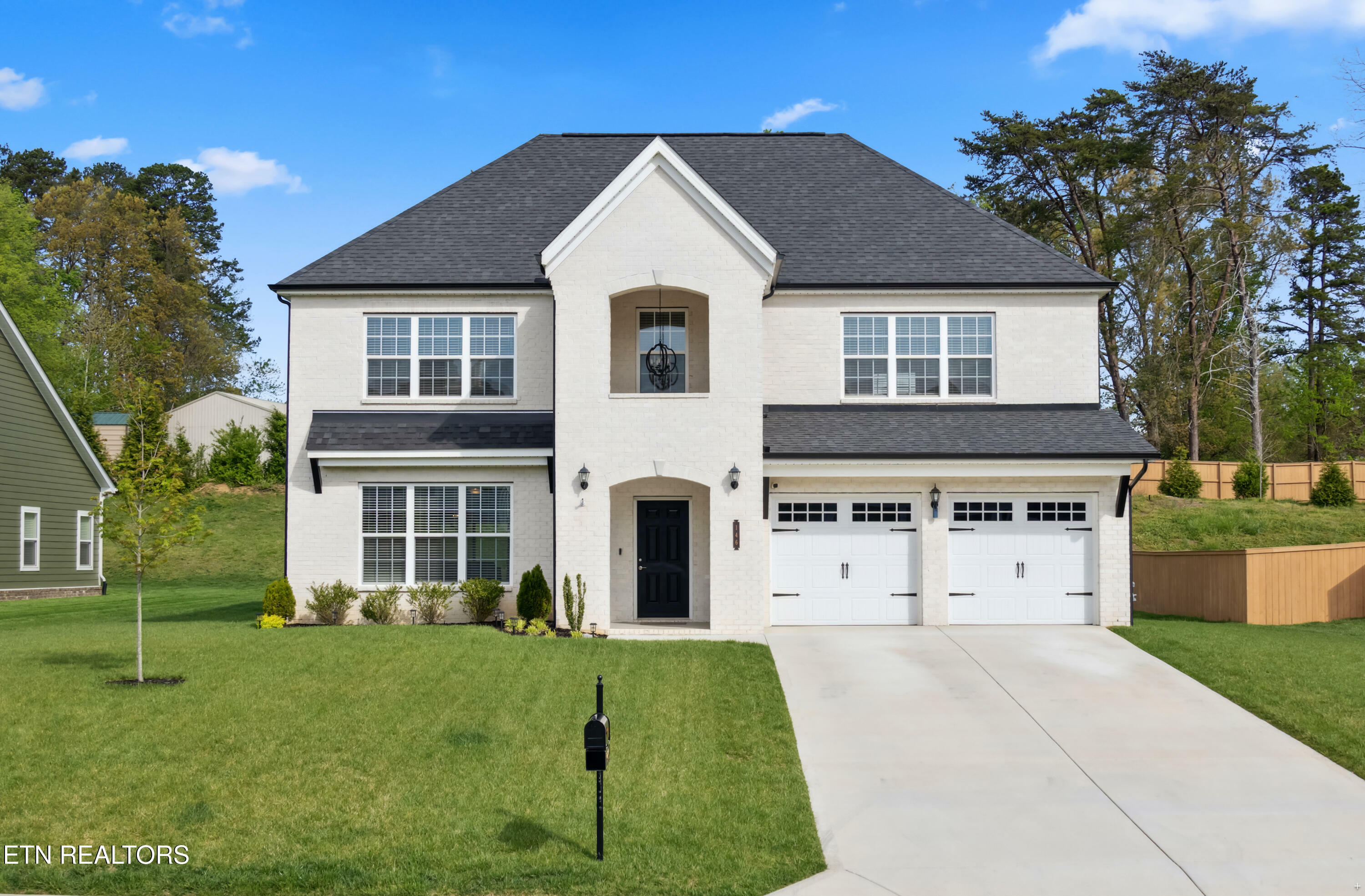 Property Photo: 146 Ashton Fields Drive TN 37772