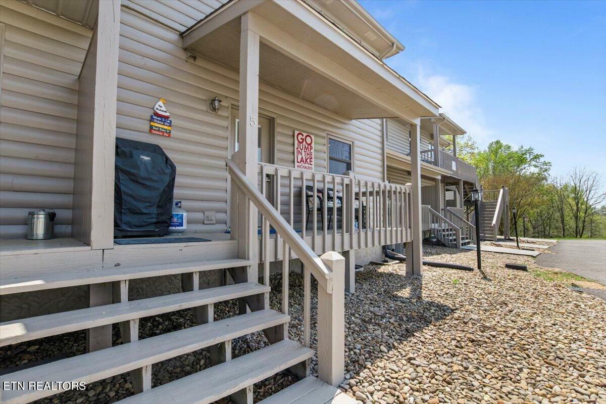 Property Photo: 470 Deerfield Landing 5 TN 37766