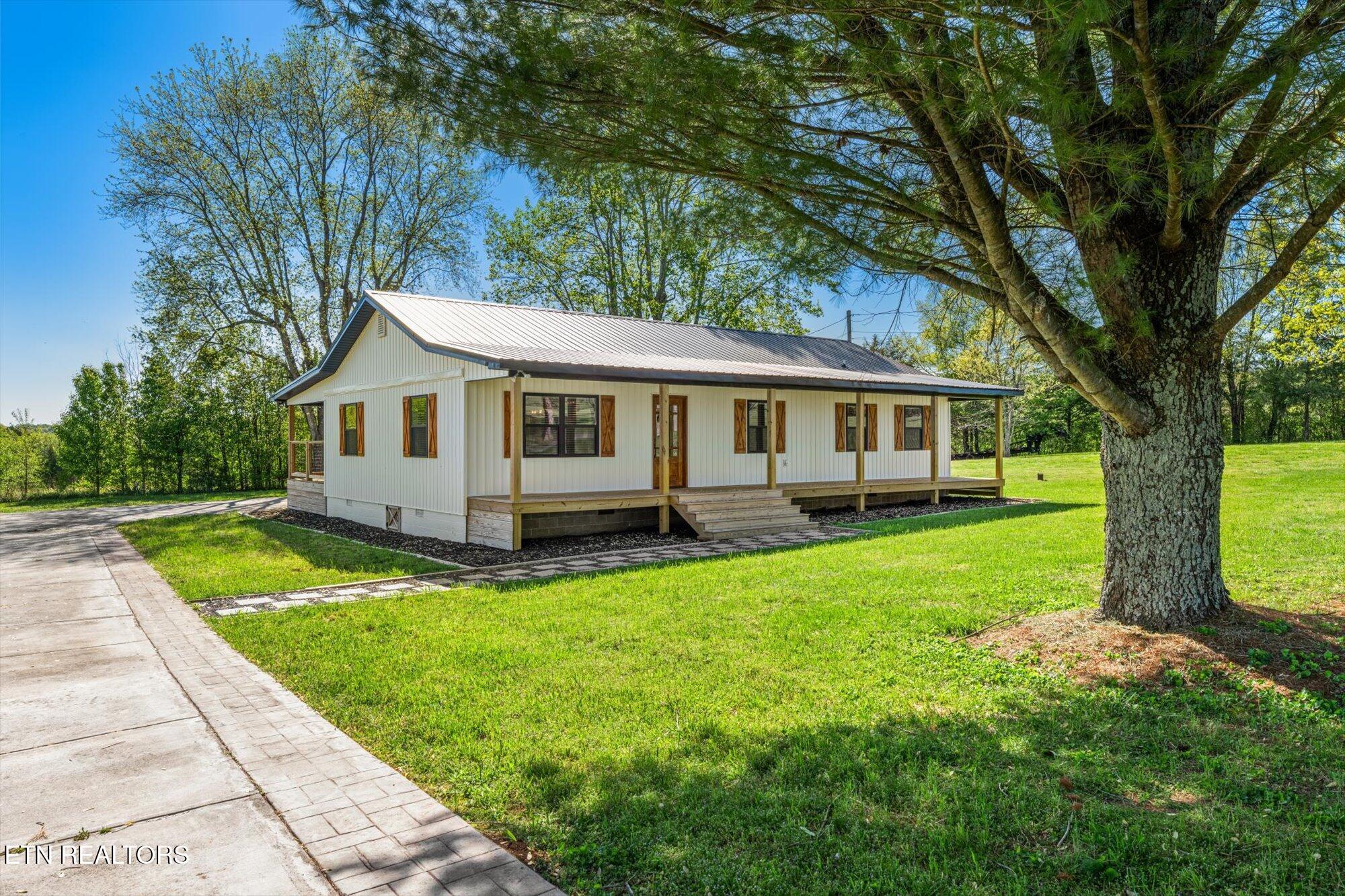 504 County Road 709  Riceville TN 37370 photo