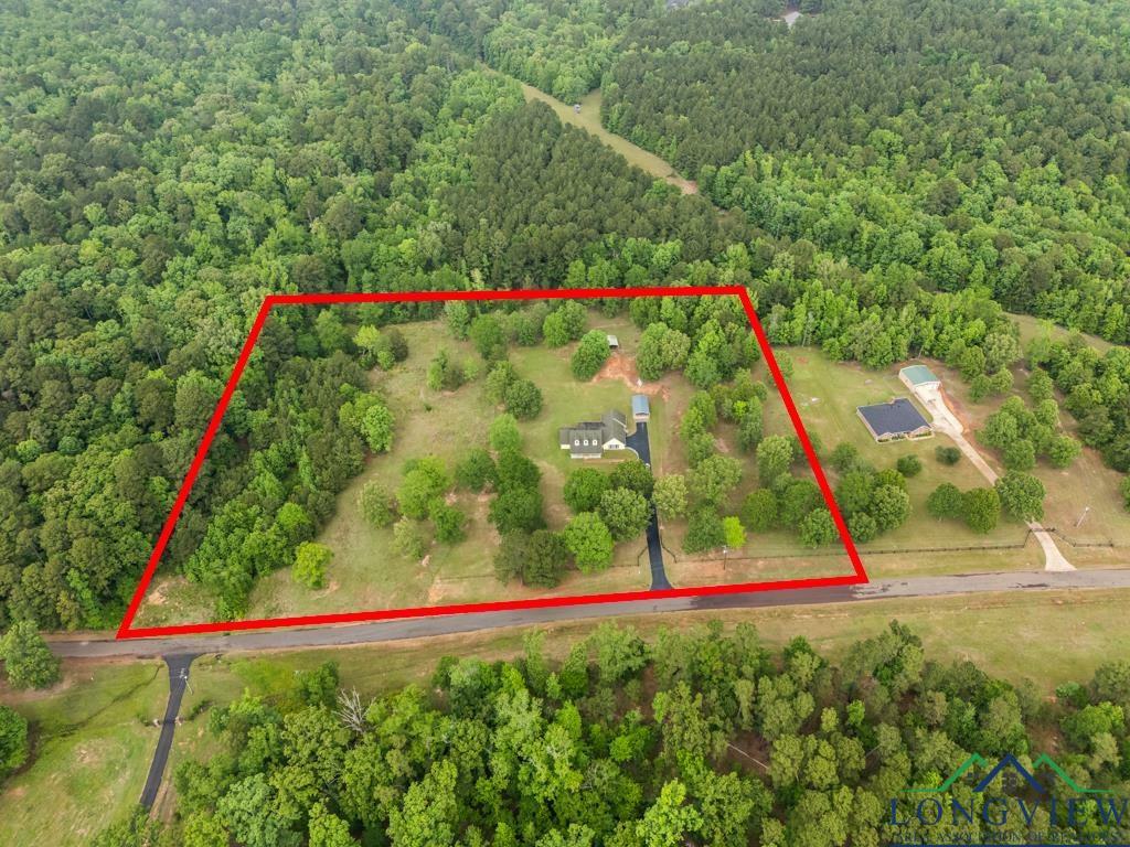 Property Photo: 841 Pops Landing Rd TX 75683