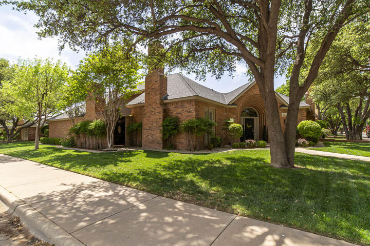 Property Photo: 3901 86th Street TX 79423