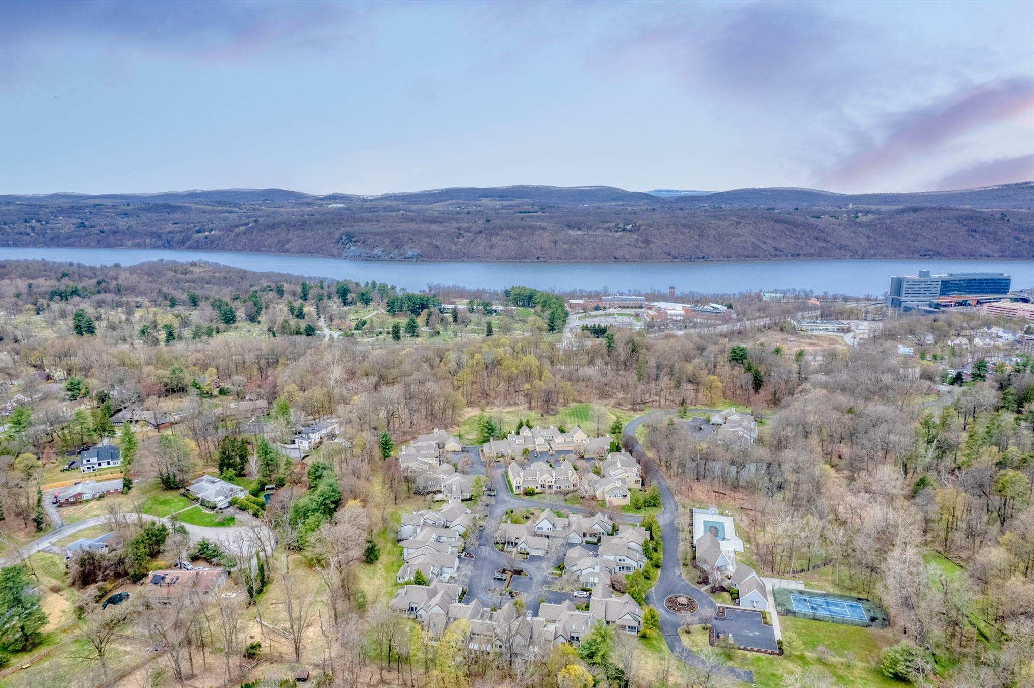 Property Photo: 217 Aspen Terrace NY 12601