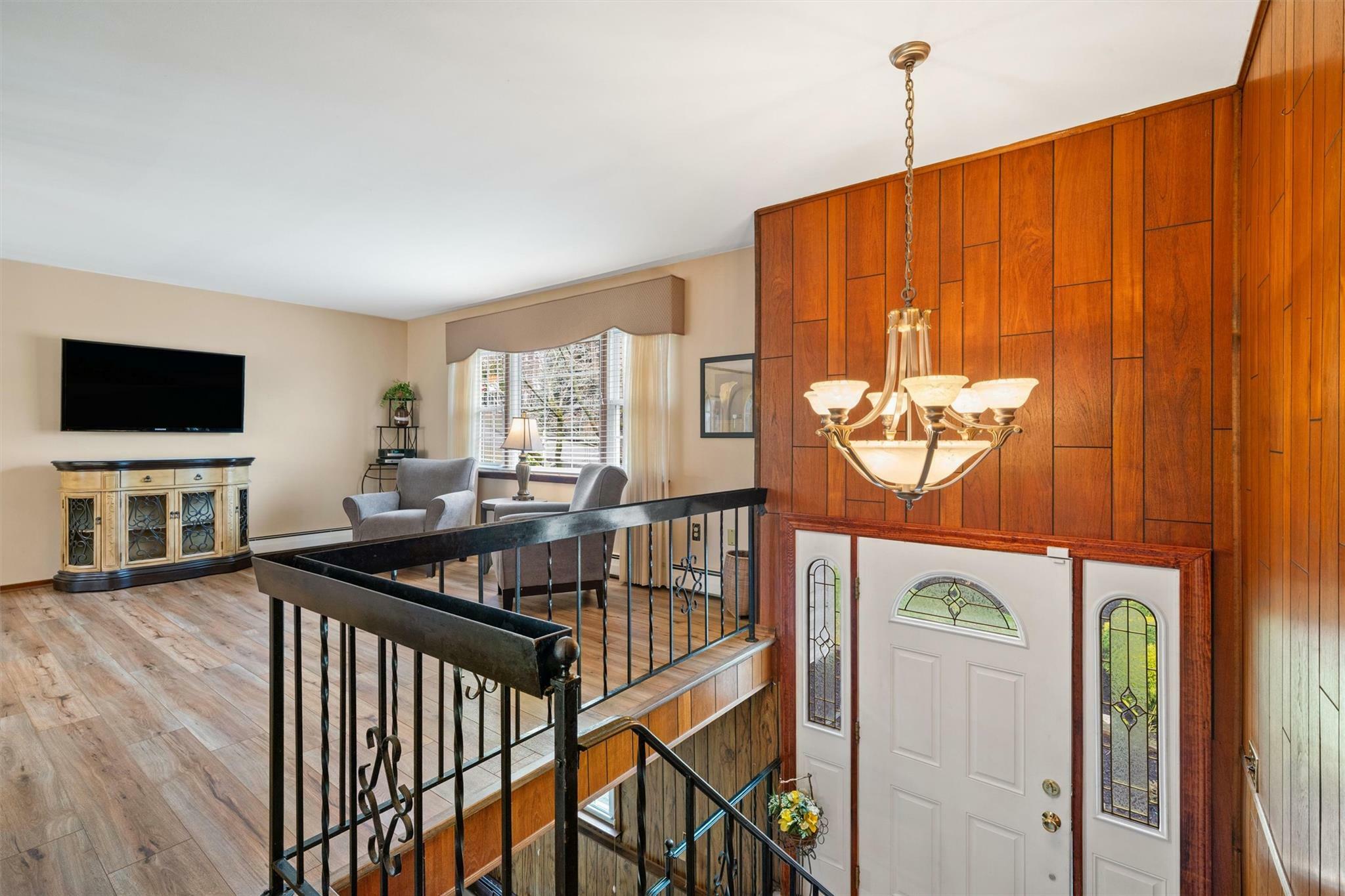 Property Photo: 67 Park Road NY 10980