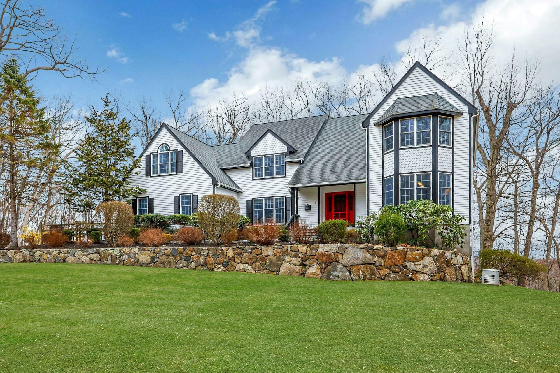 Property Photo: 9 Sullivan Road NY 10526