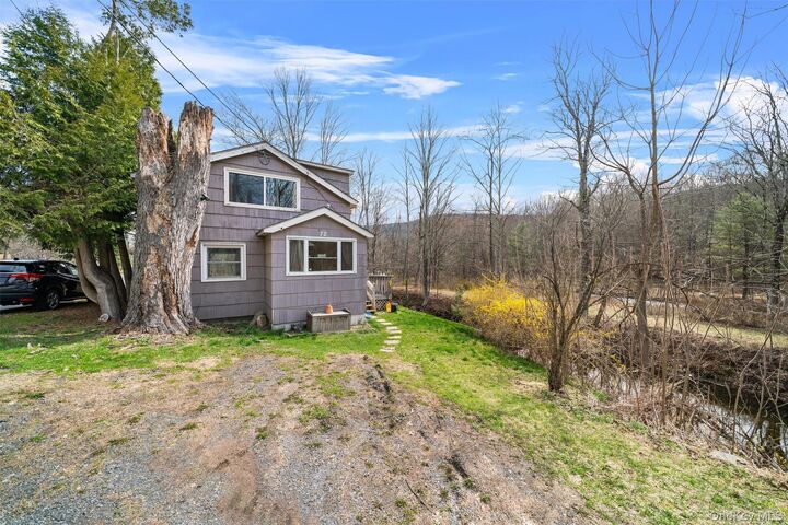 Property Photo: 72 Phillipsport Road NY 12790