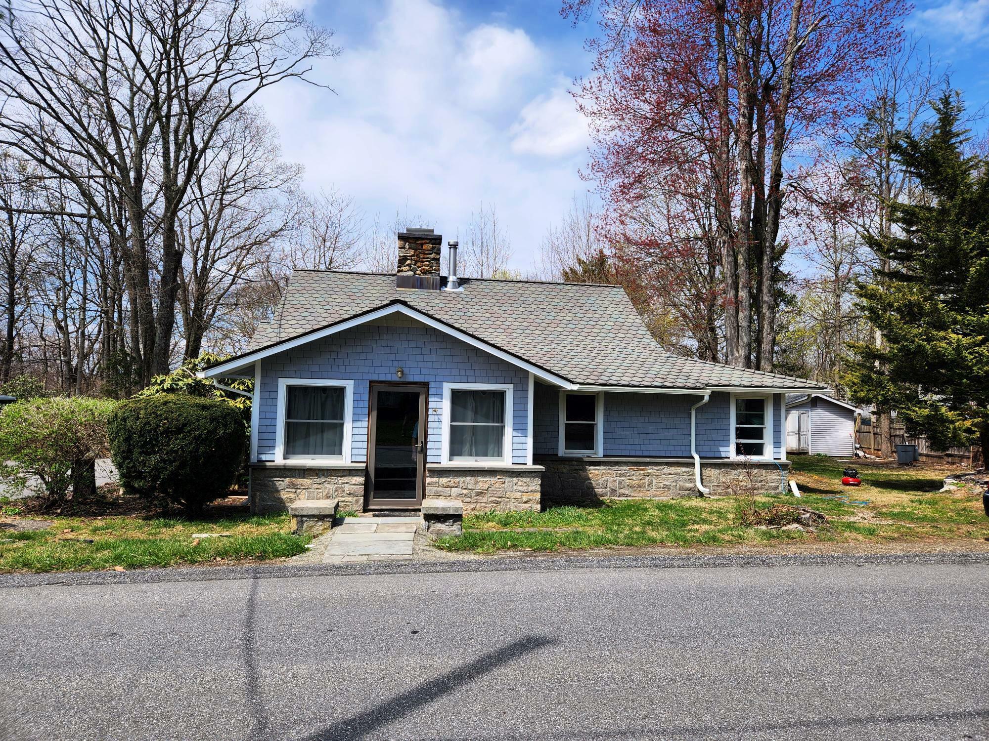Property Photo:  31 Woodland Road  NY 10541 