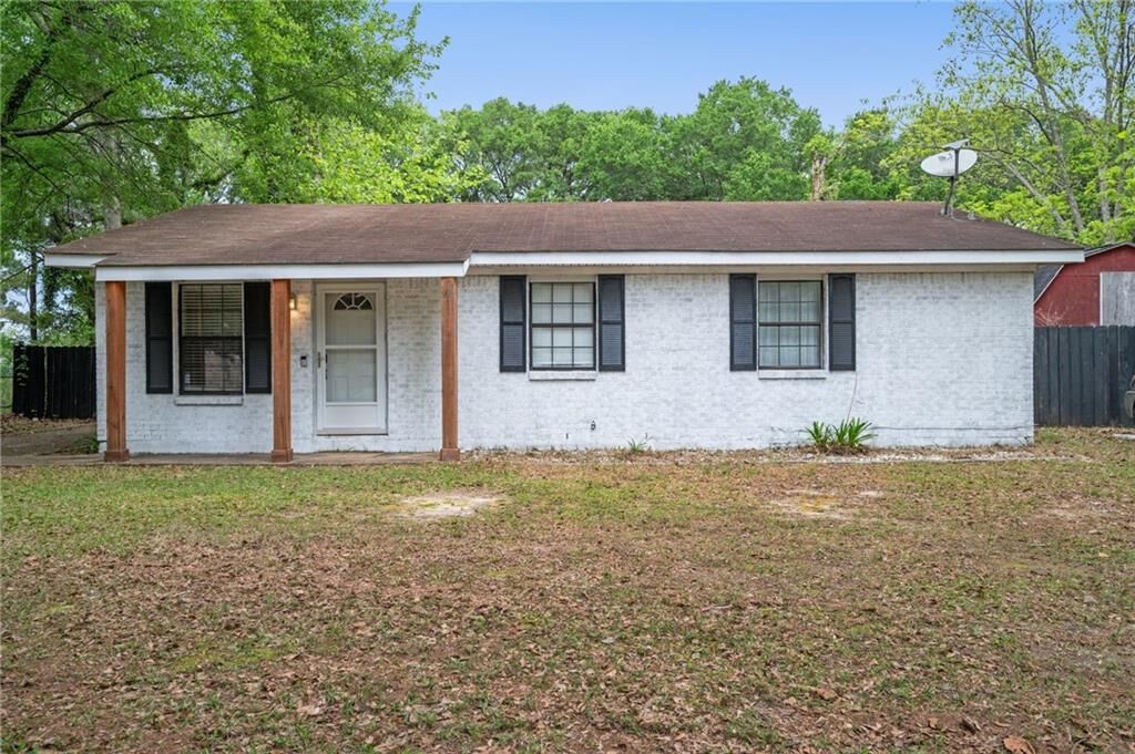 Property Photo:  11770 Fieldcrest Court  AL 36541 