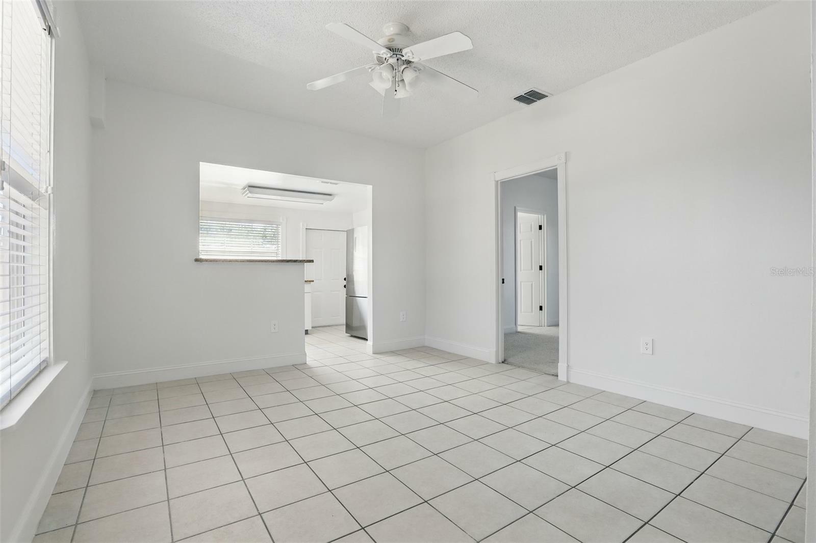 Property Photo: 315 E Harwood Street Unit 2 FL 32801