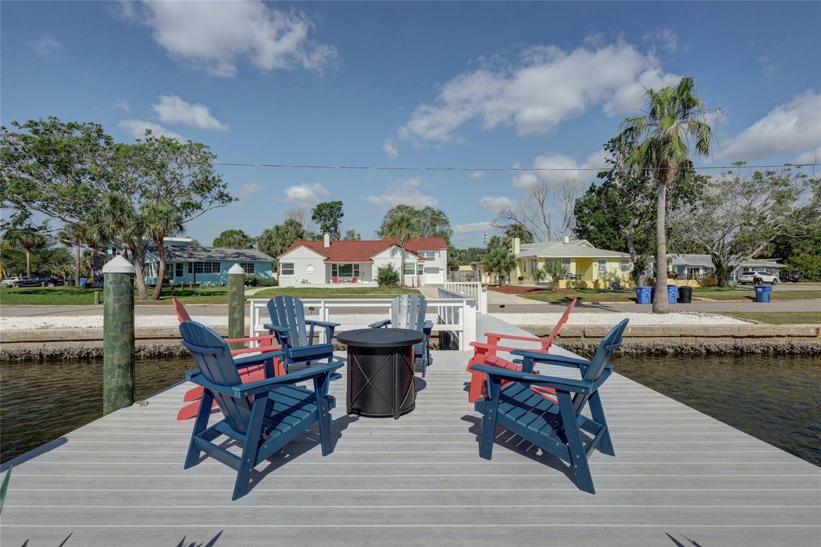Property Photo: 4151 Sunrise Drive S FL 33705