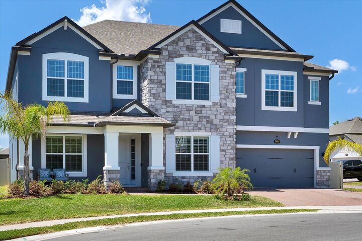 2628 Cedar Shake Court  Oviedo FL 32765 photo