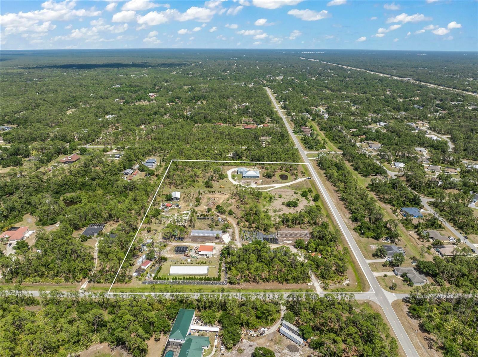 6068 Ruff Street  North Port FL 34291 photo