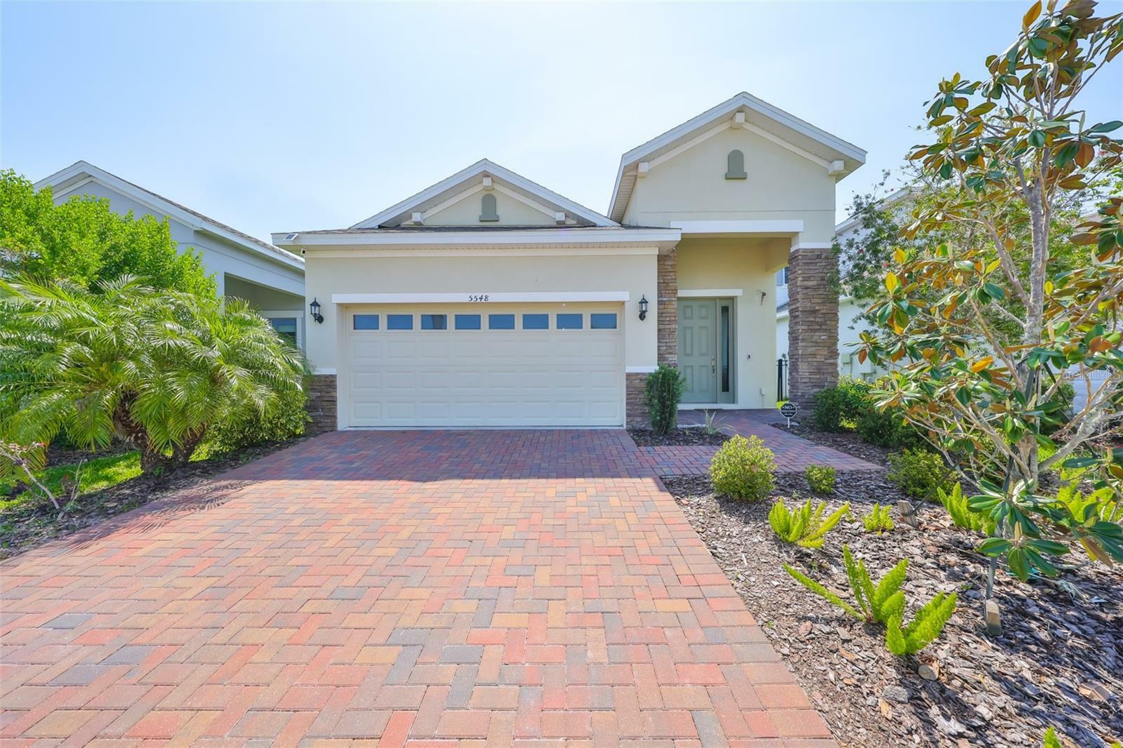 5548 Silver Sun Drive  Apollo Beach FL 33572 photo