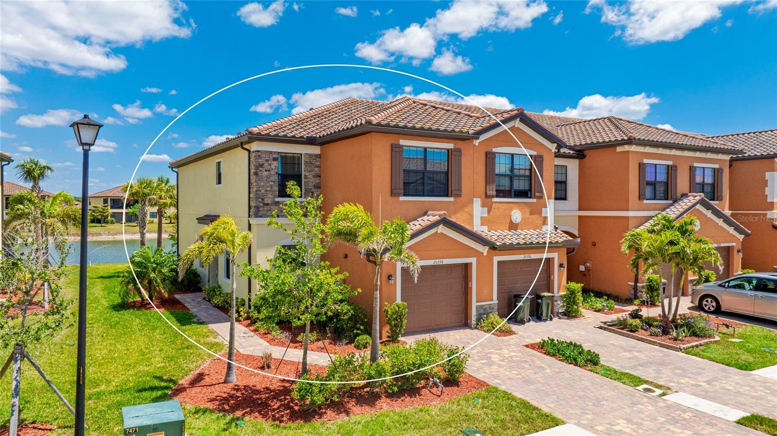 20398 Lagente Cir  Venice FL 34293 photo