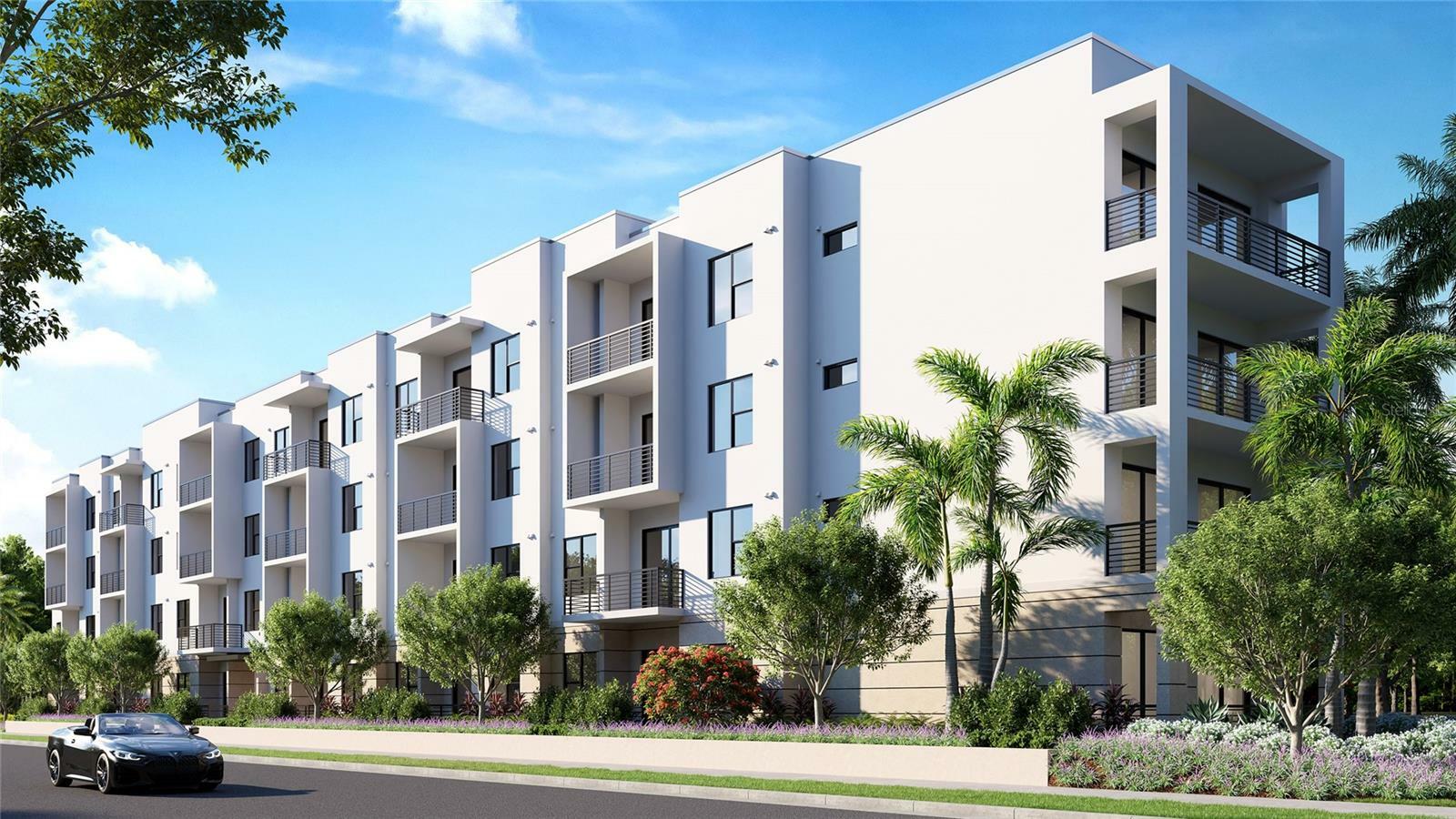 4950 Remington Drive 104  Sarasota FL 34234 photo