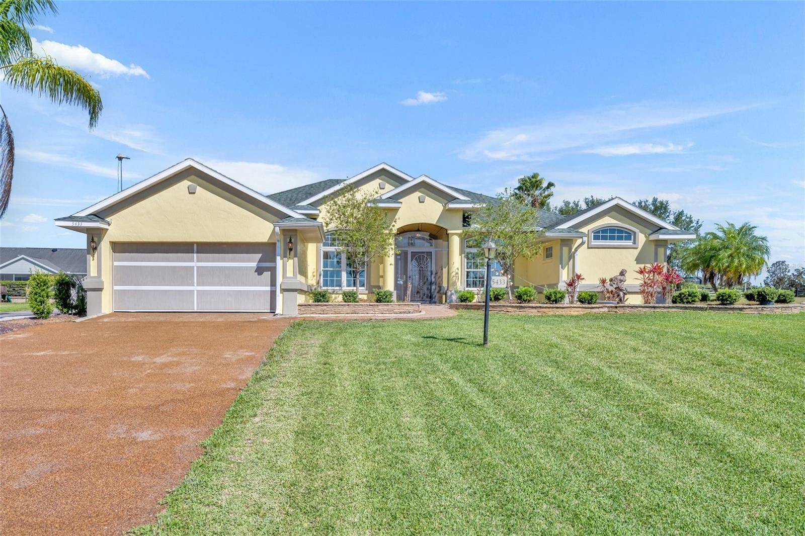 5433 County Road 125  Wildwood FL 34785 photo