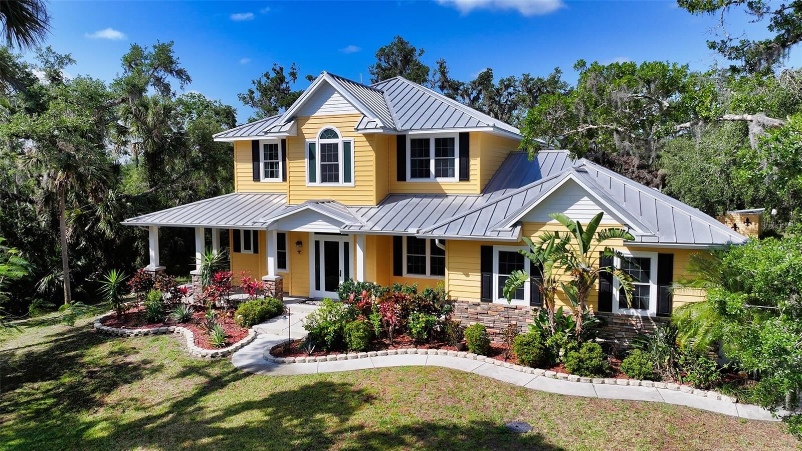 Property Photo: 1788 Palm View Road FL 34240