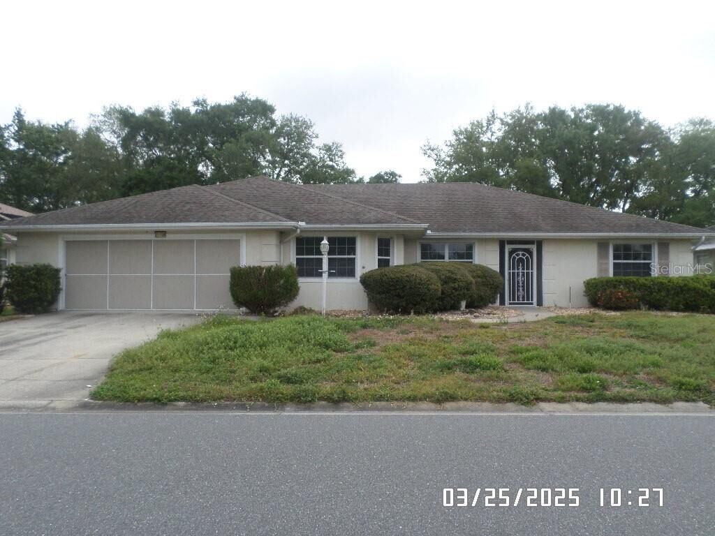 Property Photo:  21708 Royal St Georges Lane  FL 34748 