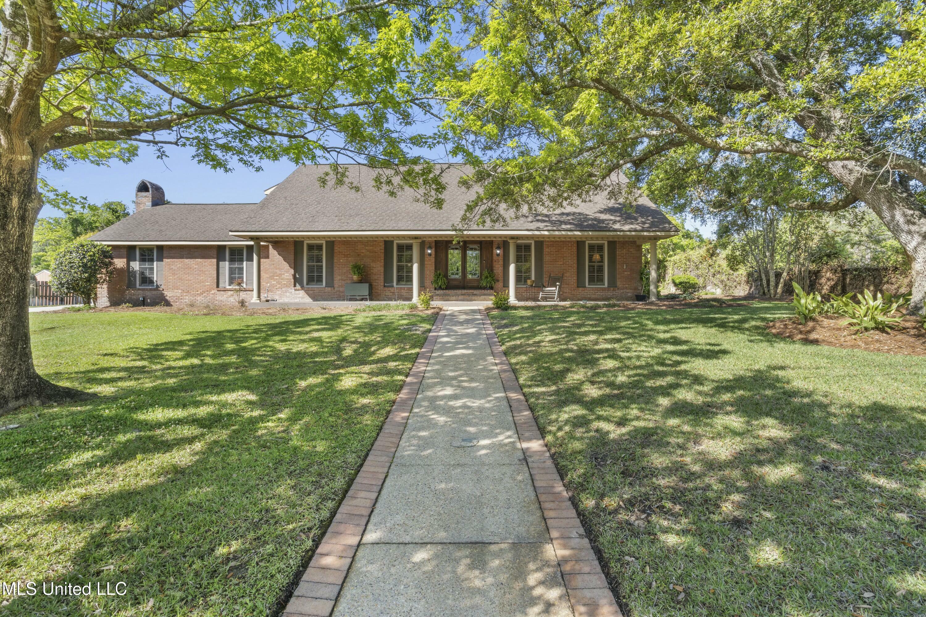 2629 Park View Drive  Biloxi MS 39531 photo