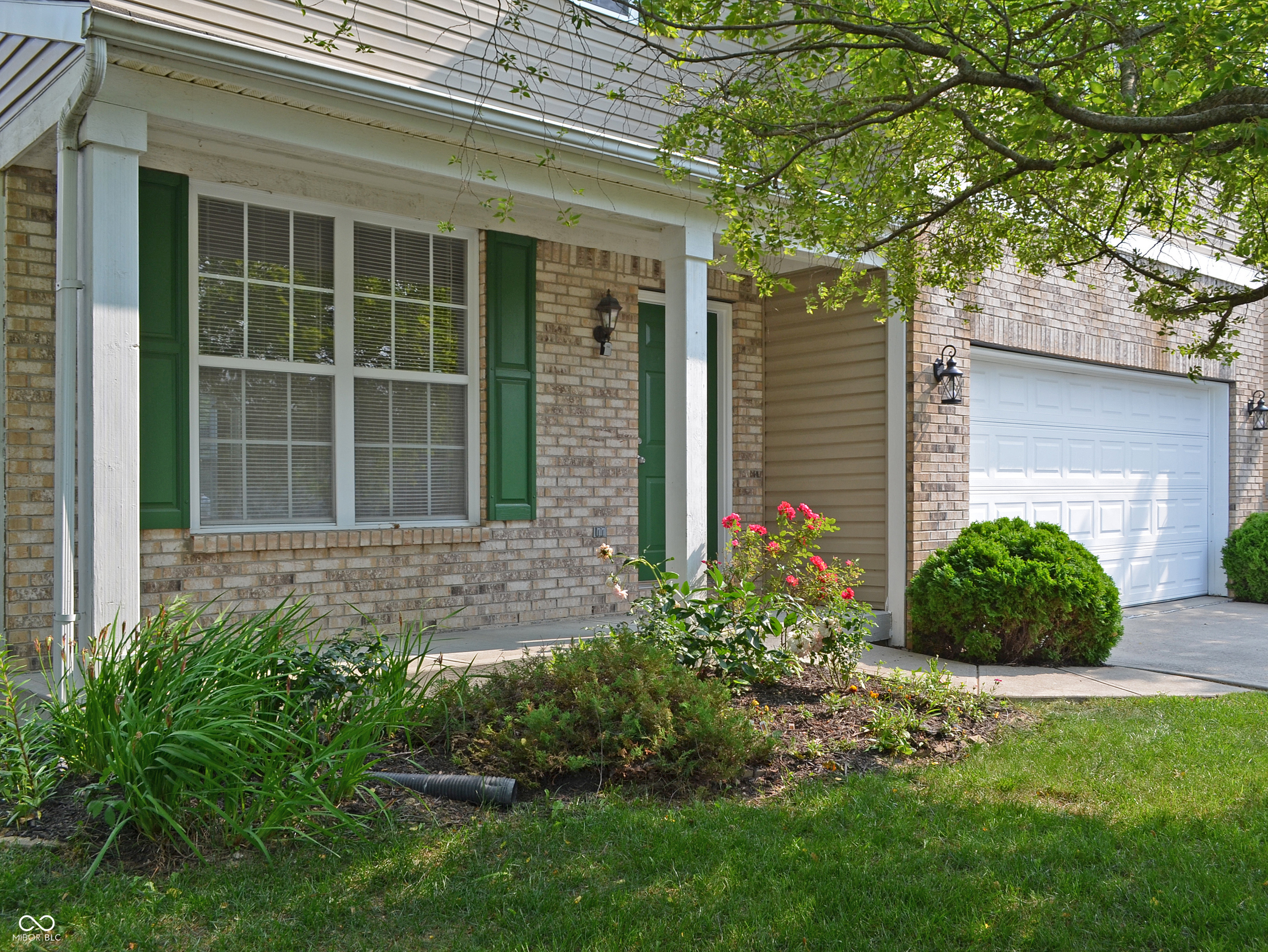 Property Photo: 12326 River Valley Drive IN 46037