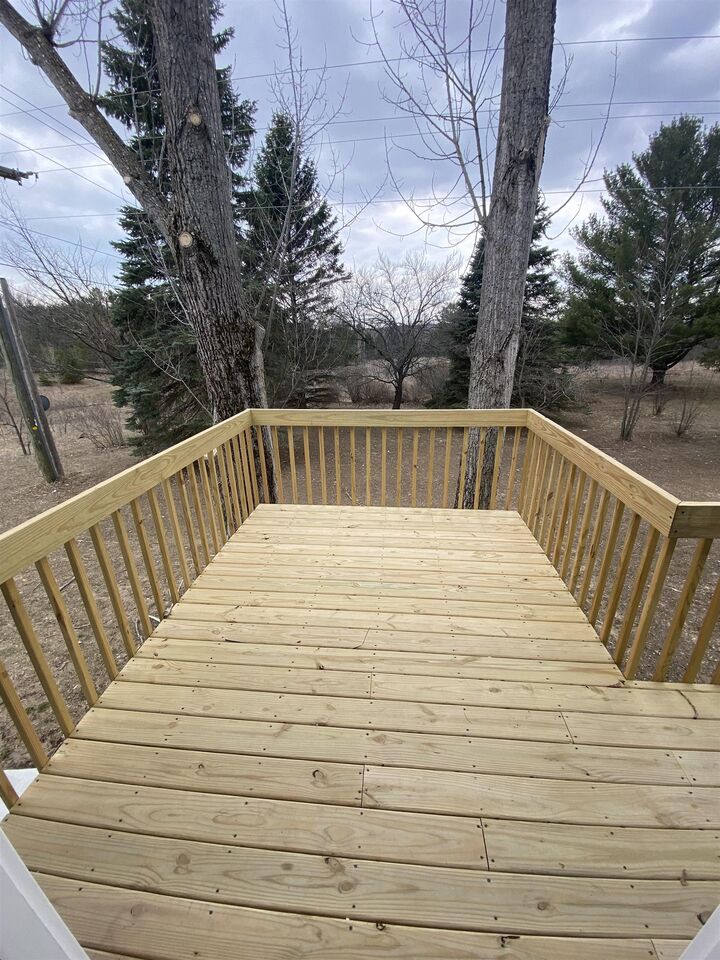 Property Photo: 7228 B S M-88 MI 49615