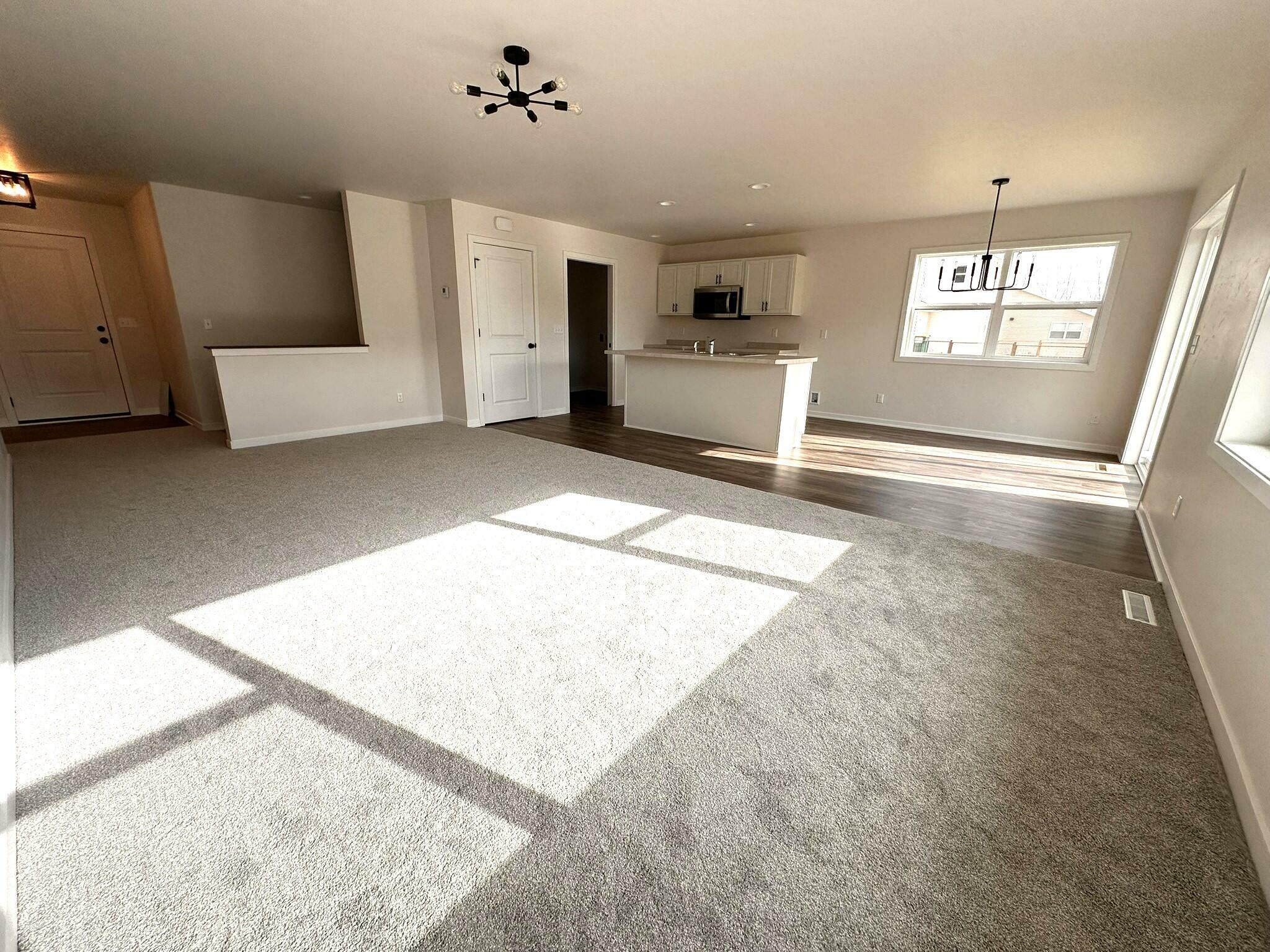 Property Photo: 1032 Sully Way WI 53085