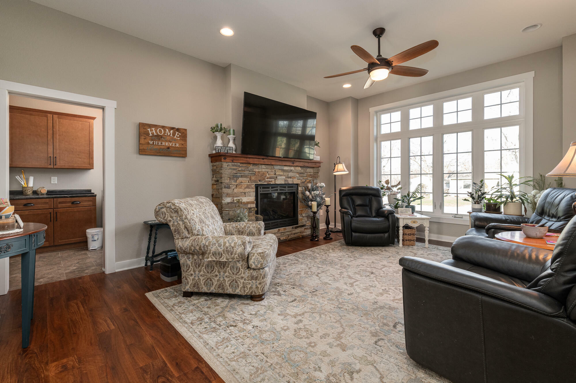 Property Photo: 8026 107th Ave WI 53158