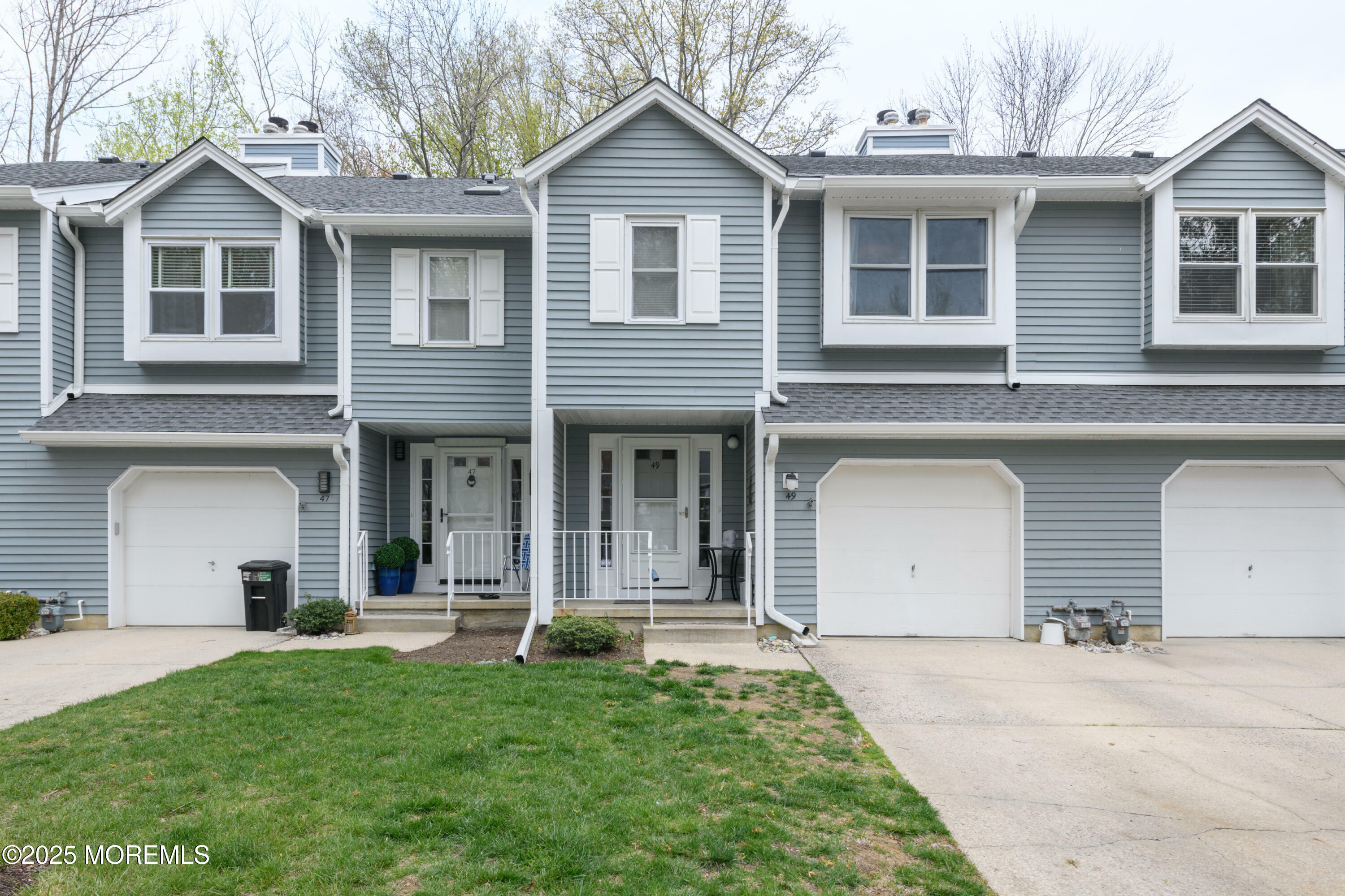 Property Photo: 49 Essex Drive NJ 07739