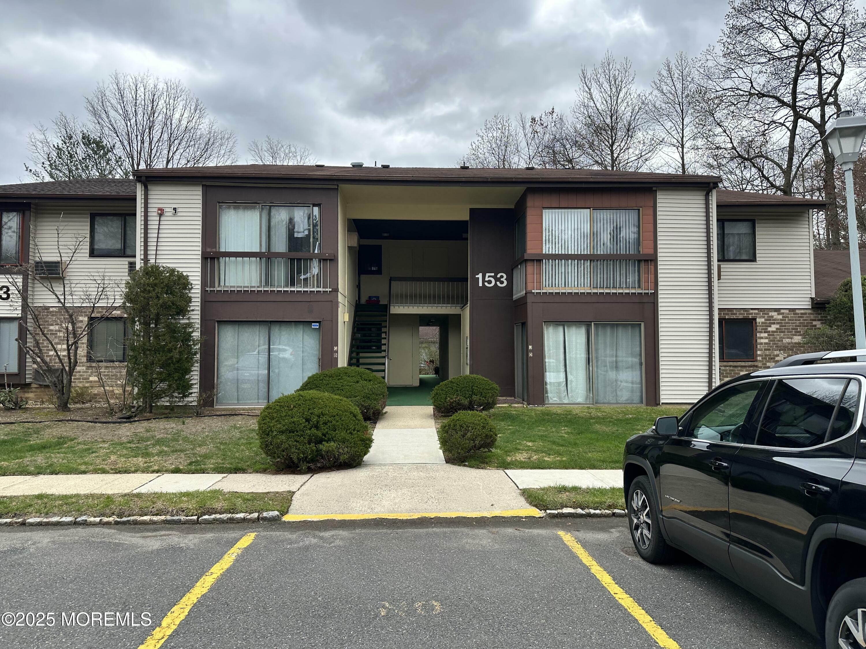 Property Photo: 153 Cross Slope Court NJ 07726