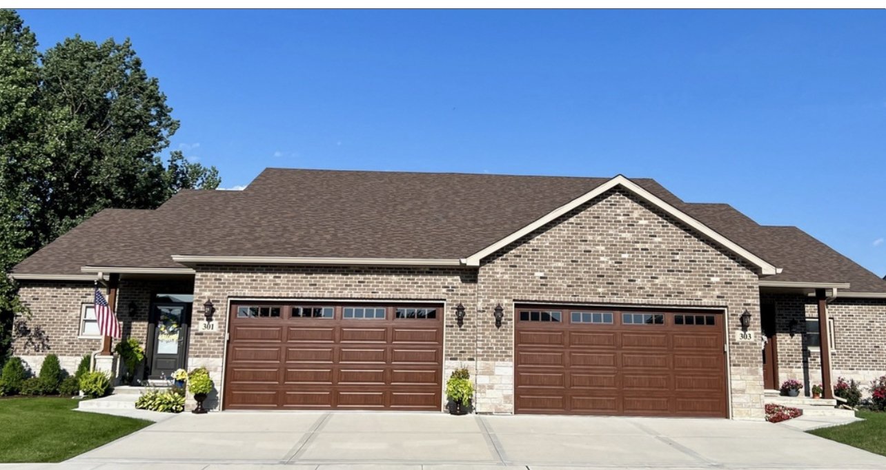 Property Photo:  25137 S Westwind Drive  IL 60410 