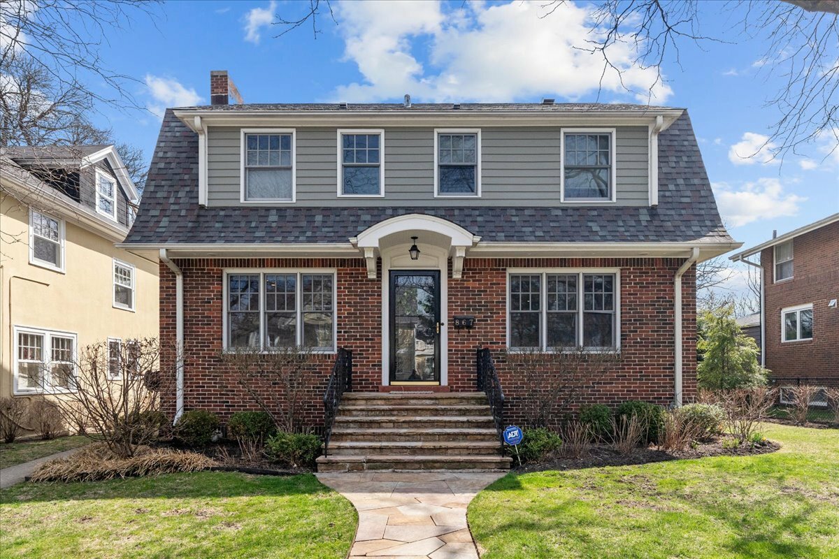 867 Lincoln Avenue  Winnetka IL 60093 photo