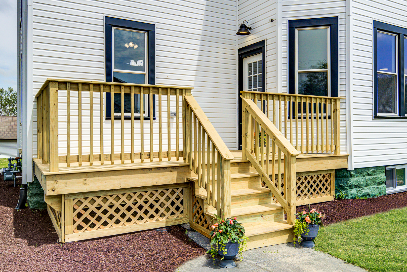 Property Photo:  18445 Kedzie Avenue  IL 60430 