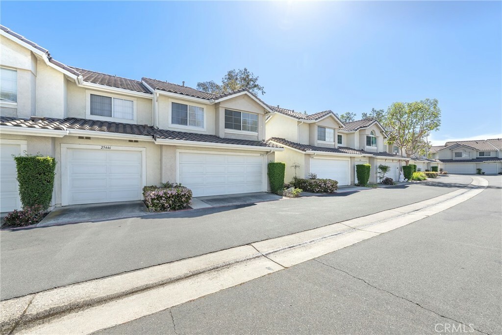 Property Photo: 25442 Yountville 66 CA 92630