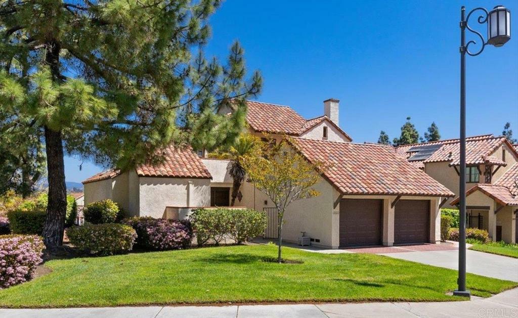 Property Photo: 12012 Fairhope Road CA 92128