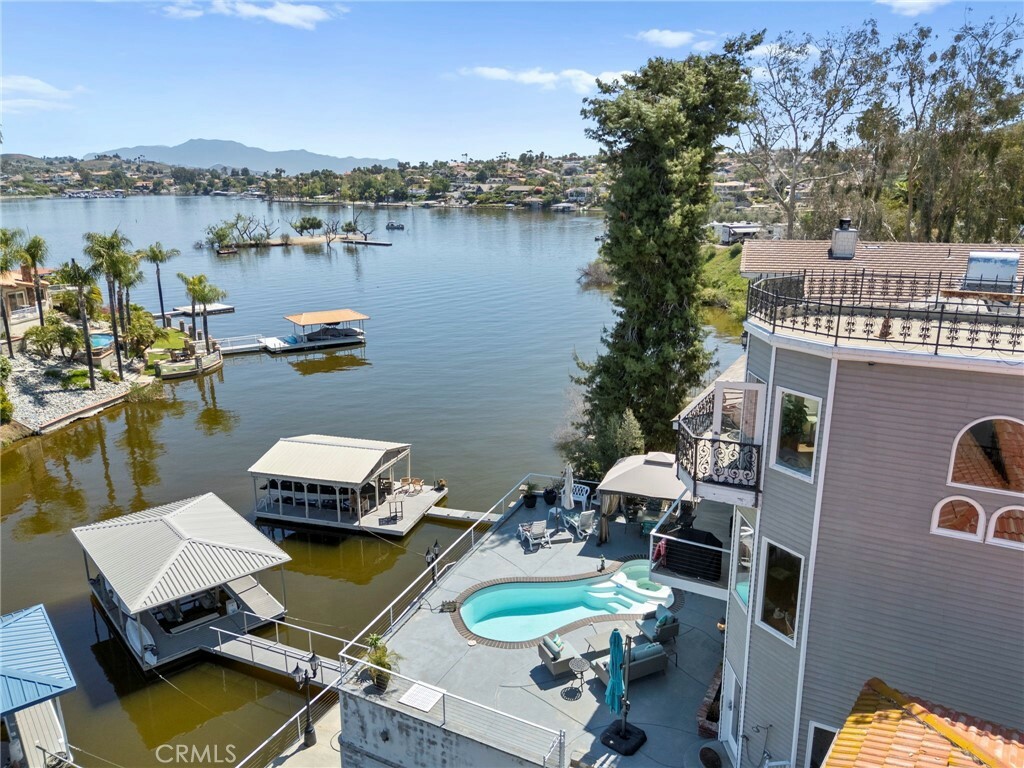 Property Photo: 30594 Longhorn Drive CA 92587