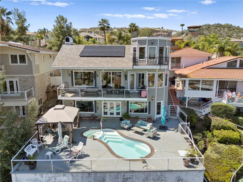 30594 Longhorn Drive  Canyon Lake CA 92587 photo