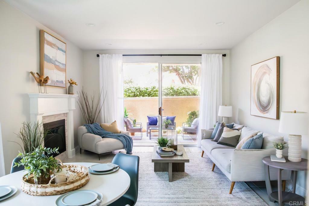 Property Photo: 3842 Creststone Place CA 92130
