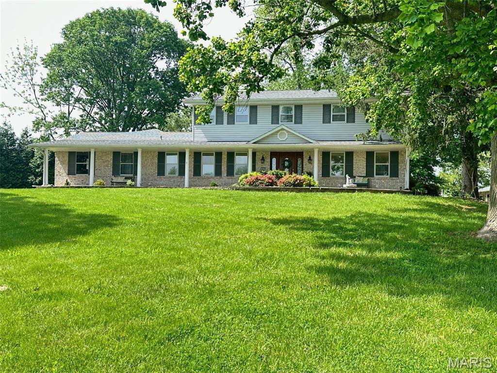 Property Photo: 433 Snipes Drive MO 63303