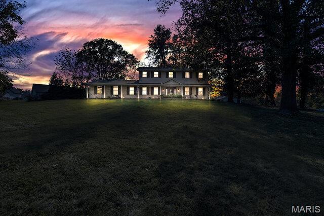 Property Photo:  433 Snipes Drive  MO 63303 