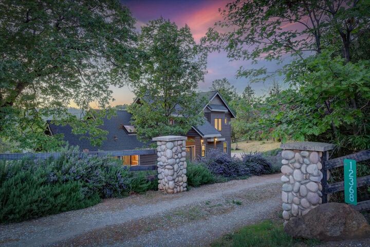 Property Photo:  12368 Appaloosa Court  CA 95949