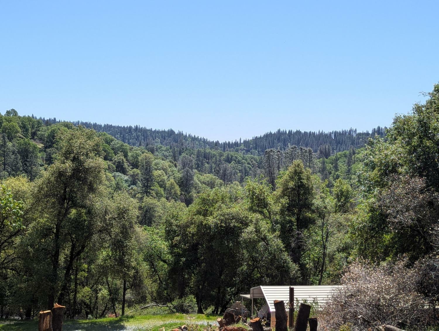 Property Photo: 19128 Buck Ridge Road CA 95949