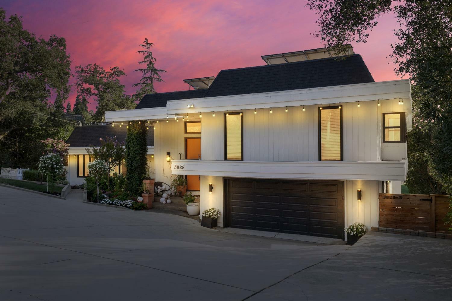 Property Photo: 3828 Fairway Drive CA 95682