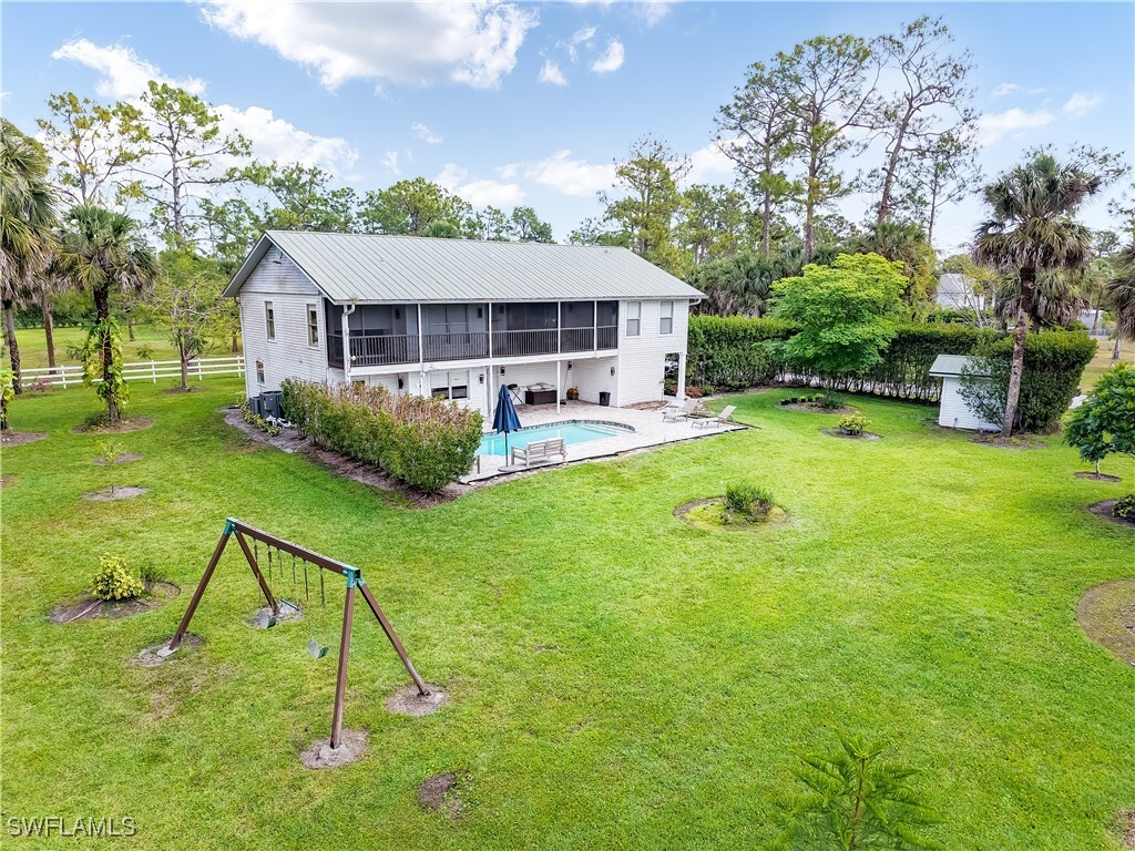 Property Photo: 2920 24th Avenue SE FL 34117